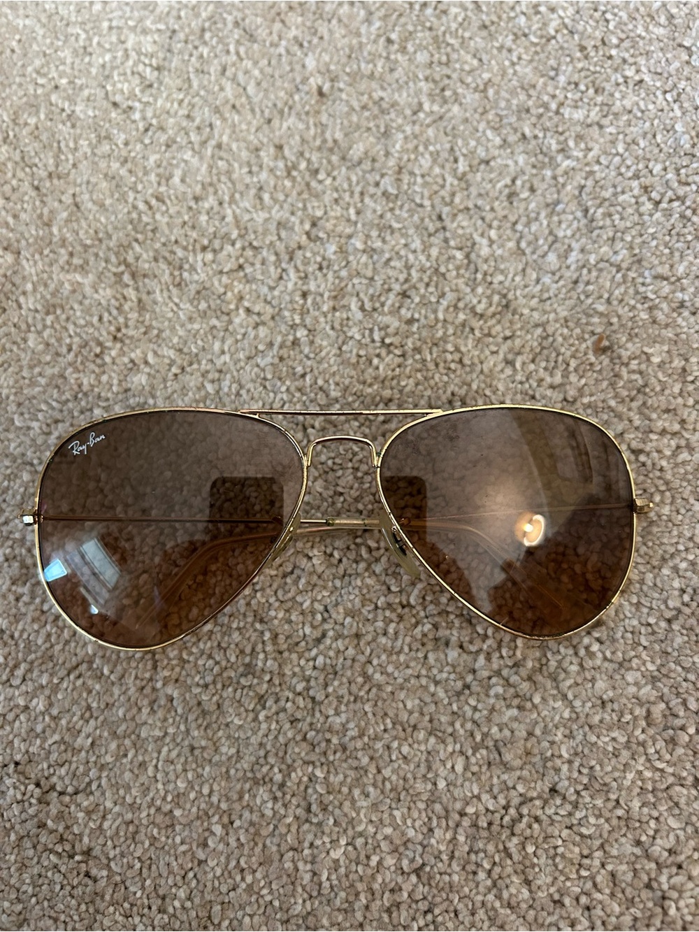 RayBan Sunglasses